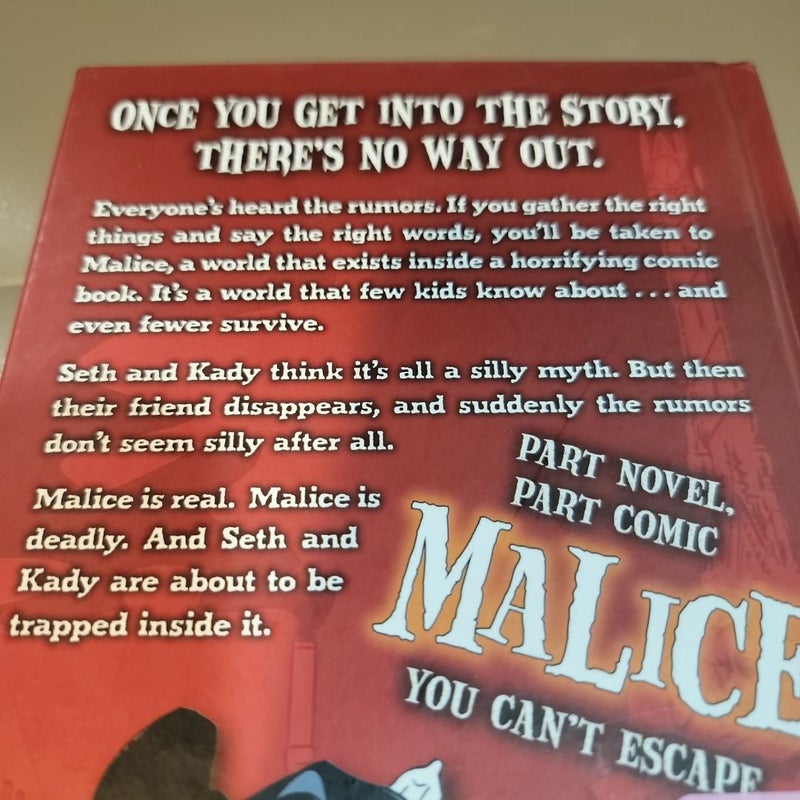 Malice