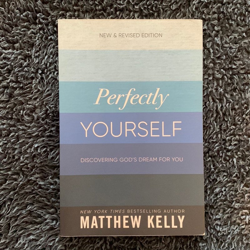 Perfectly Yourself