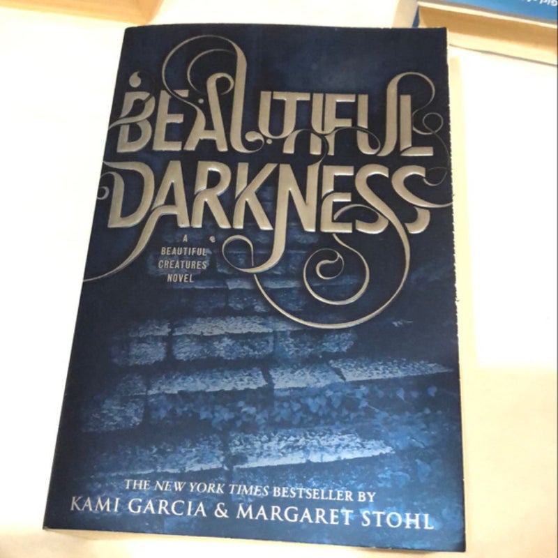 Beautiful Darkness