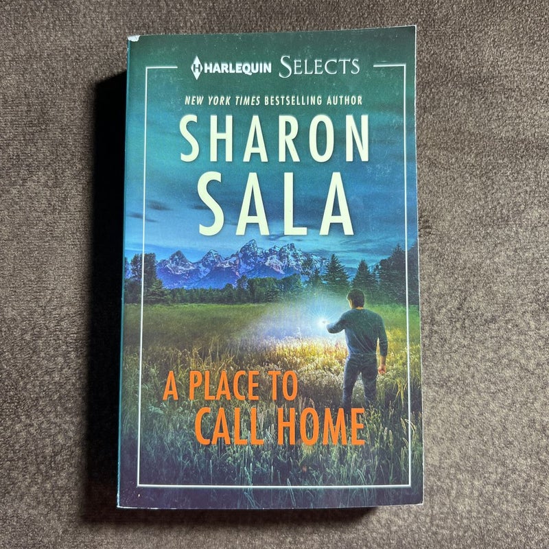 A Place to Call Home