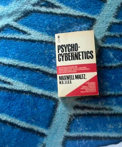 Psycho-Cybernetics: Updated and Expanded  (0399176136)