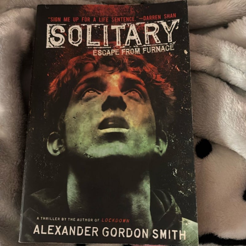 Solitary