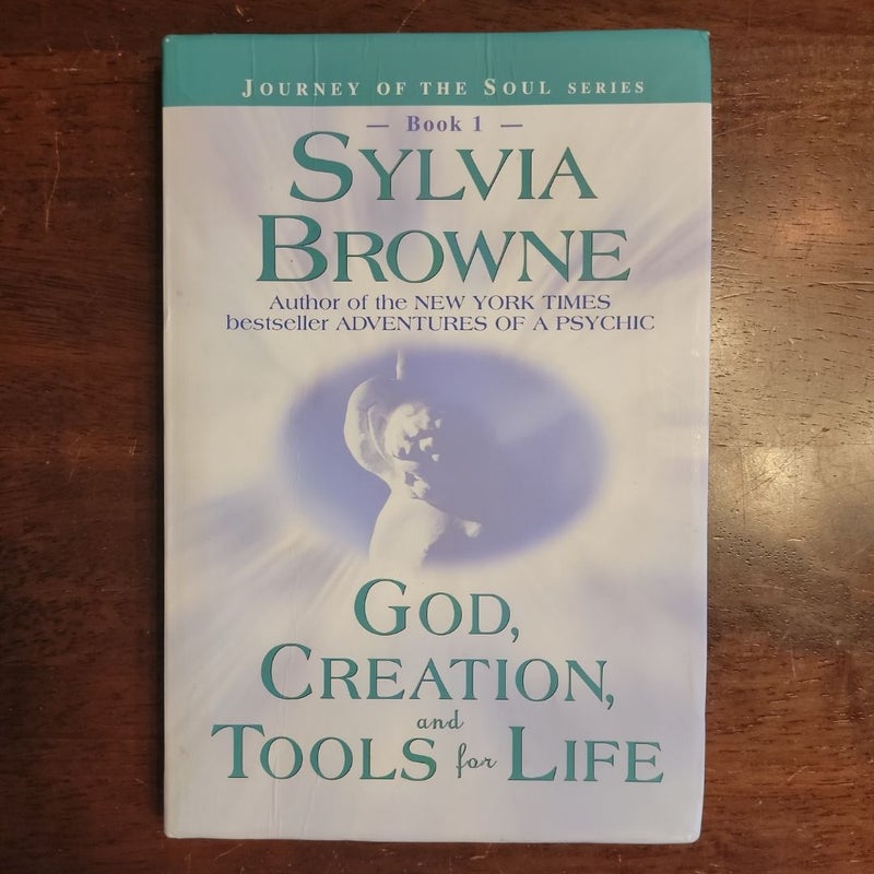 God, Creation, and Tools for Life