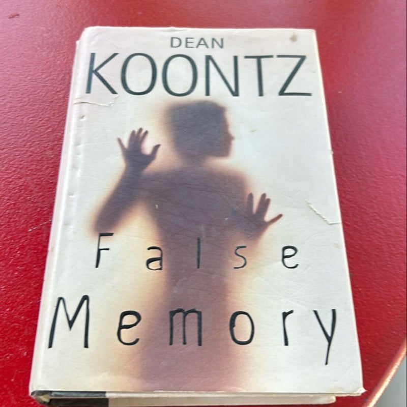 False Memory