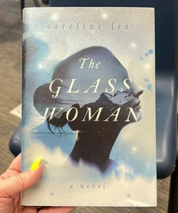 The Glass Woman