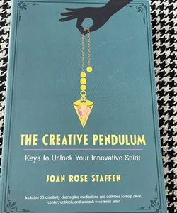 The Creative Pendulum *like new