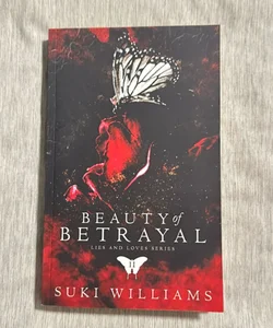 Beauty of Betrayal