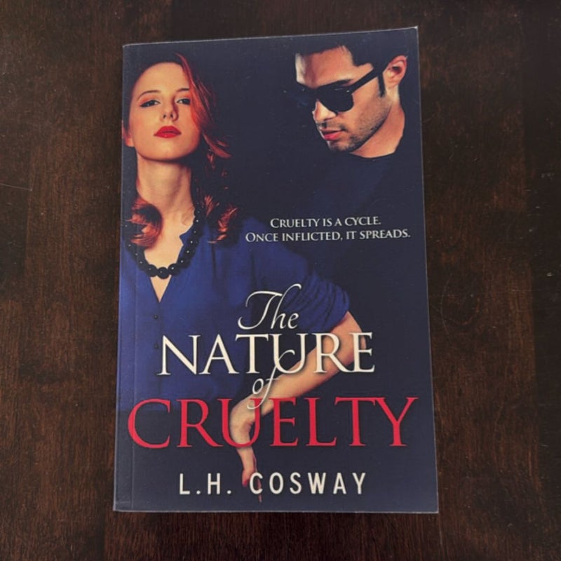The Nature of Cruelty