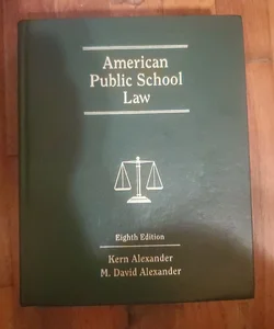 American Public School Law