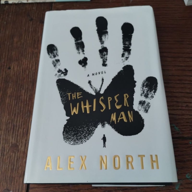 The Whisper Man