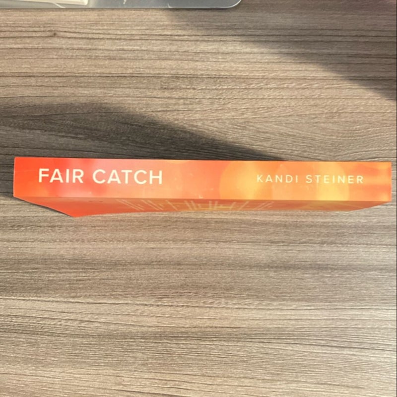 Fair Catch