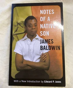 Notes of a Native Son