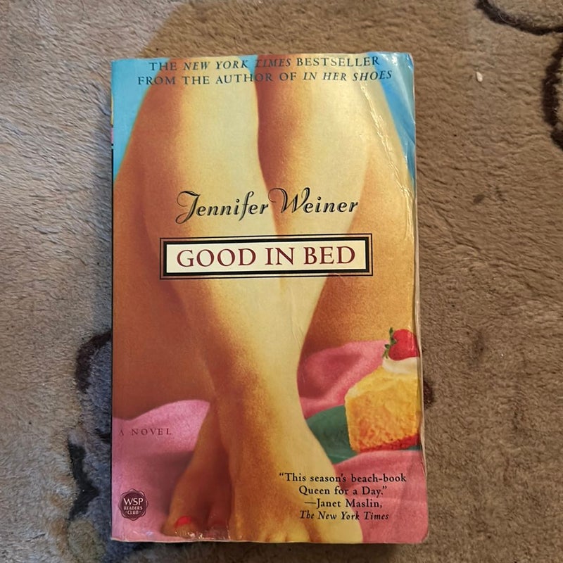 Good in Bed (20th Anniversary Edition)