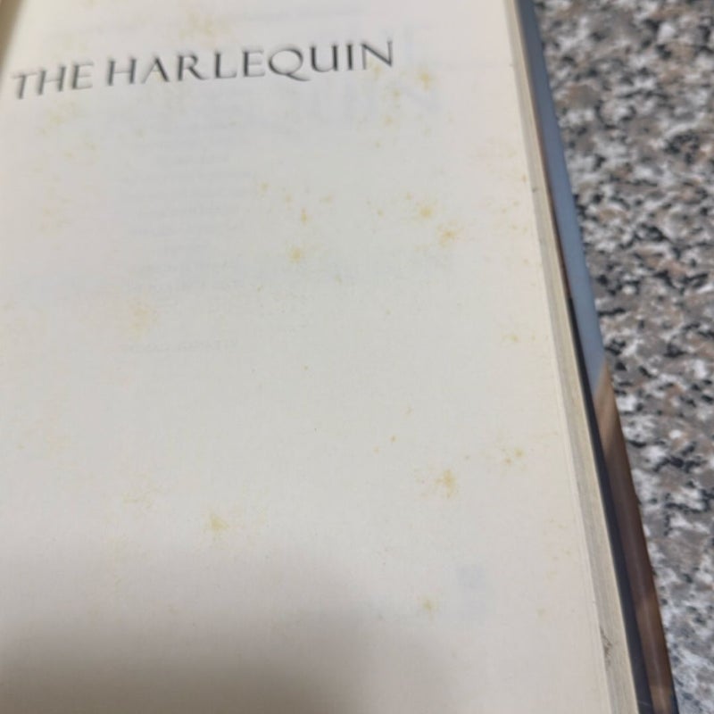 The Harlequin