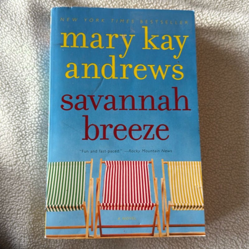 Savannah Breeze