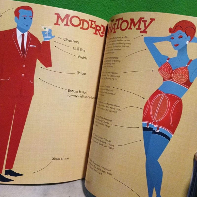 Mad Men