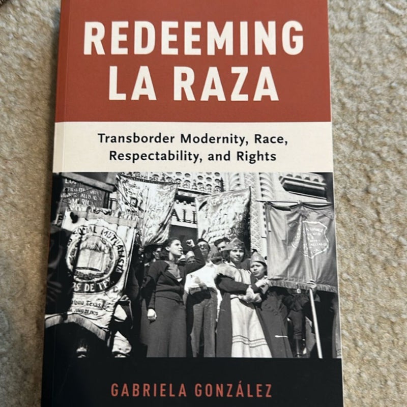 Redeeming la Raza