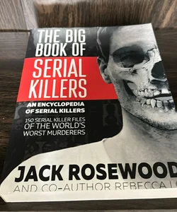 The Big Book of Serial Killers