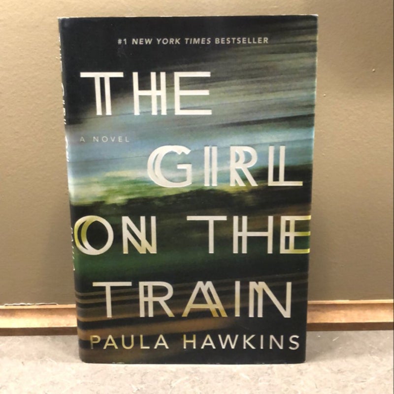 The Girl on the Train