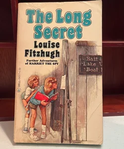 The Long Secret