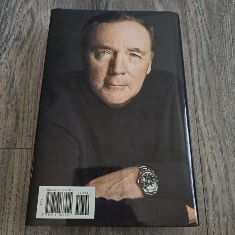 Tick Tock *First Edition*