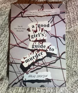 A Good Girl's Guide to Murder