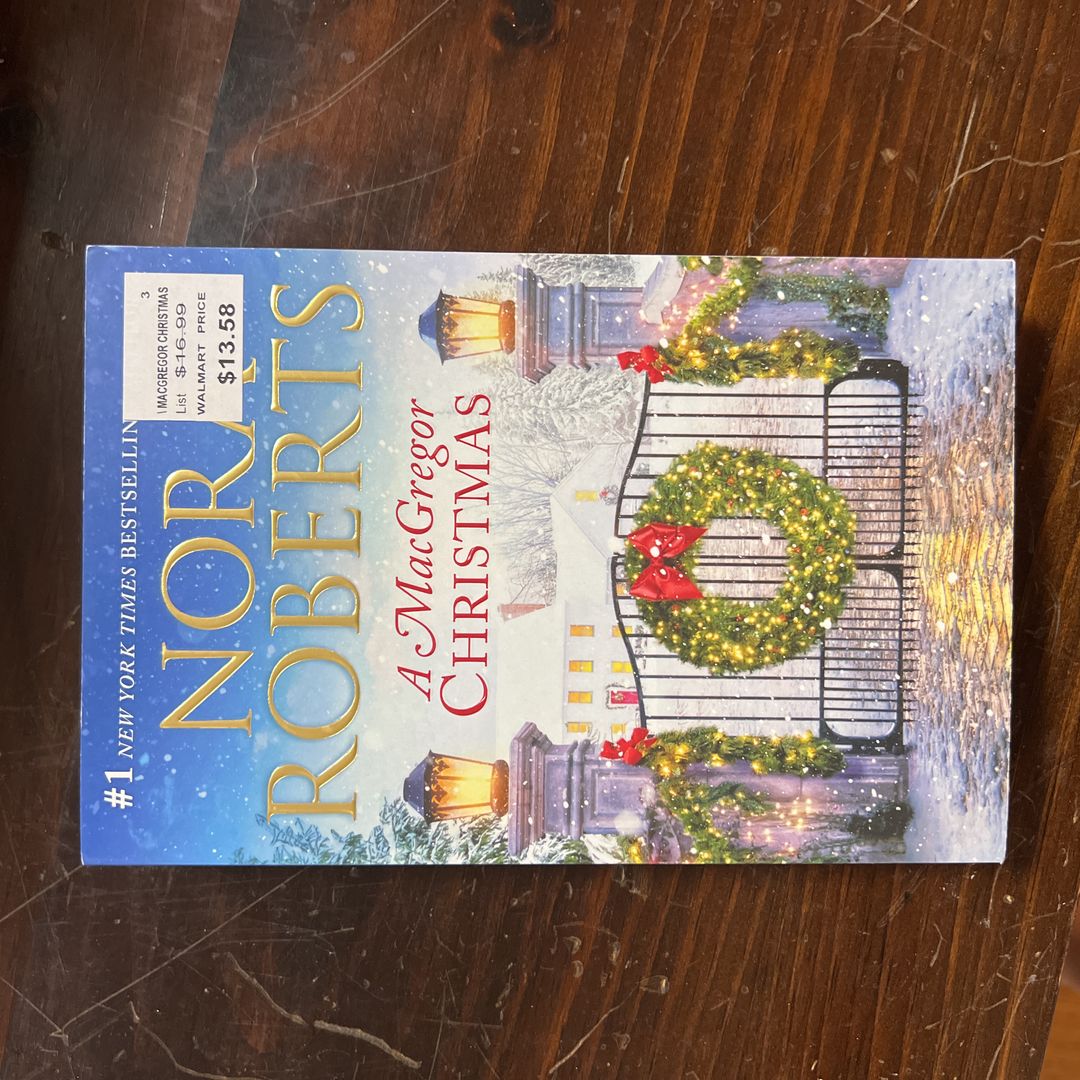 A MacGregor Christmas