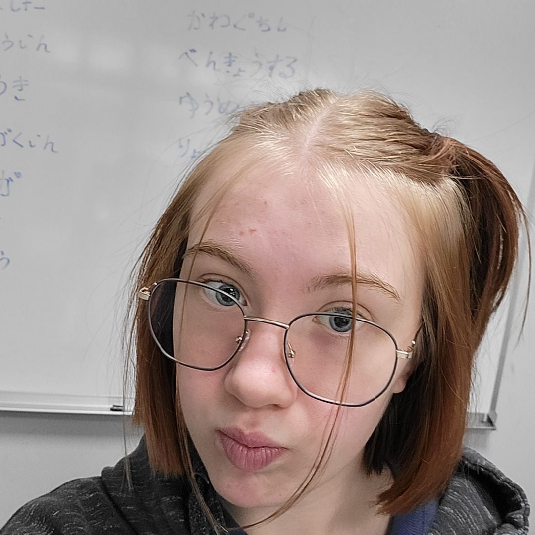 Kaelynn
