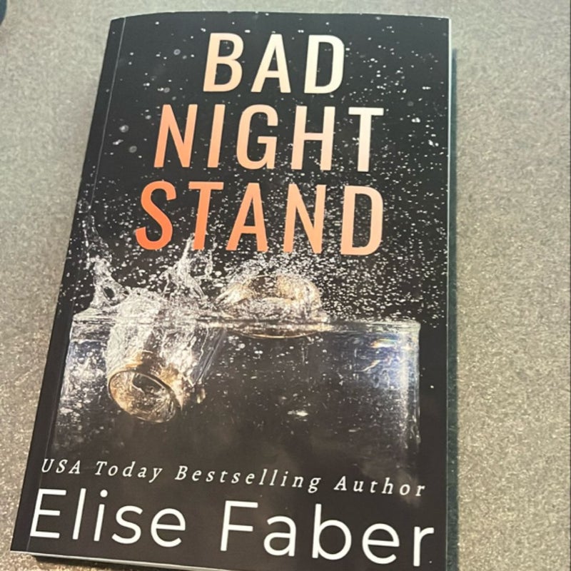 Bad Night Stand