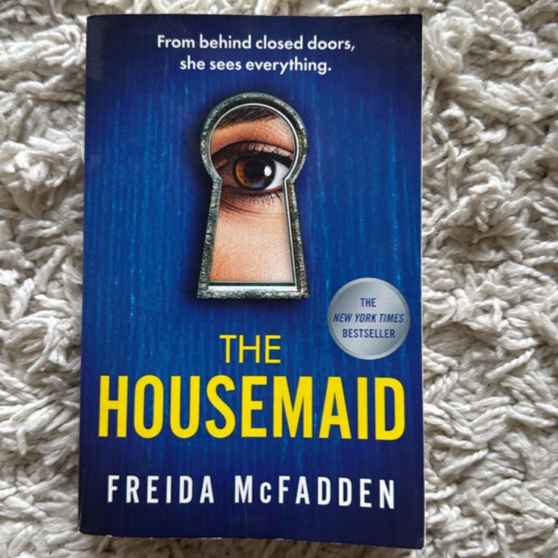 The Housemaid
