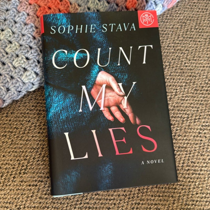 Count My Lies