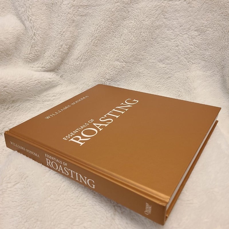 Essentials of Roasting