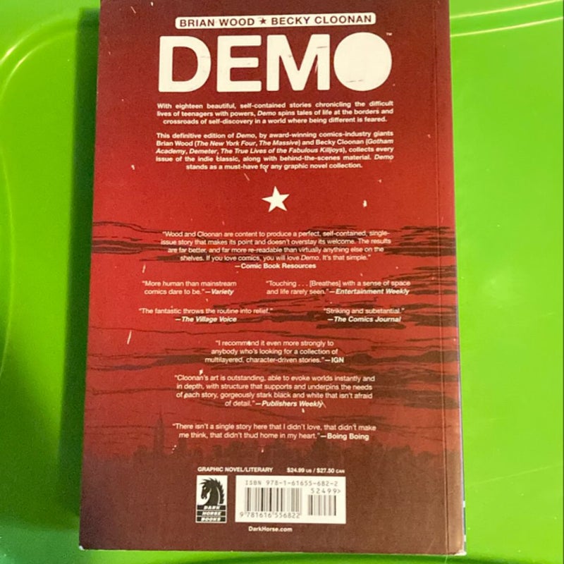 Demo