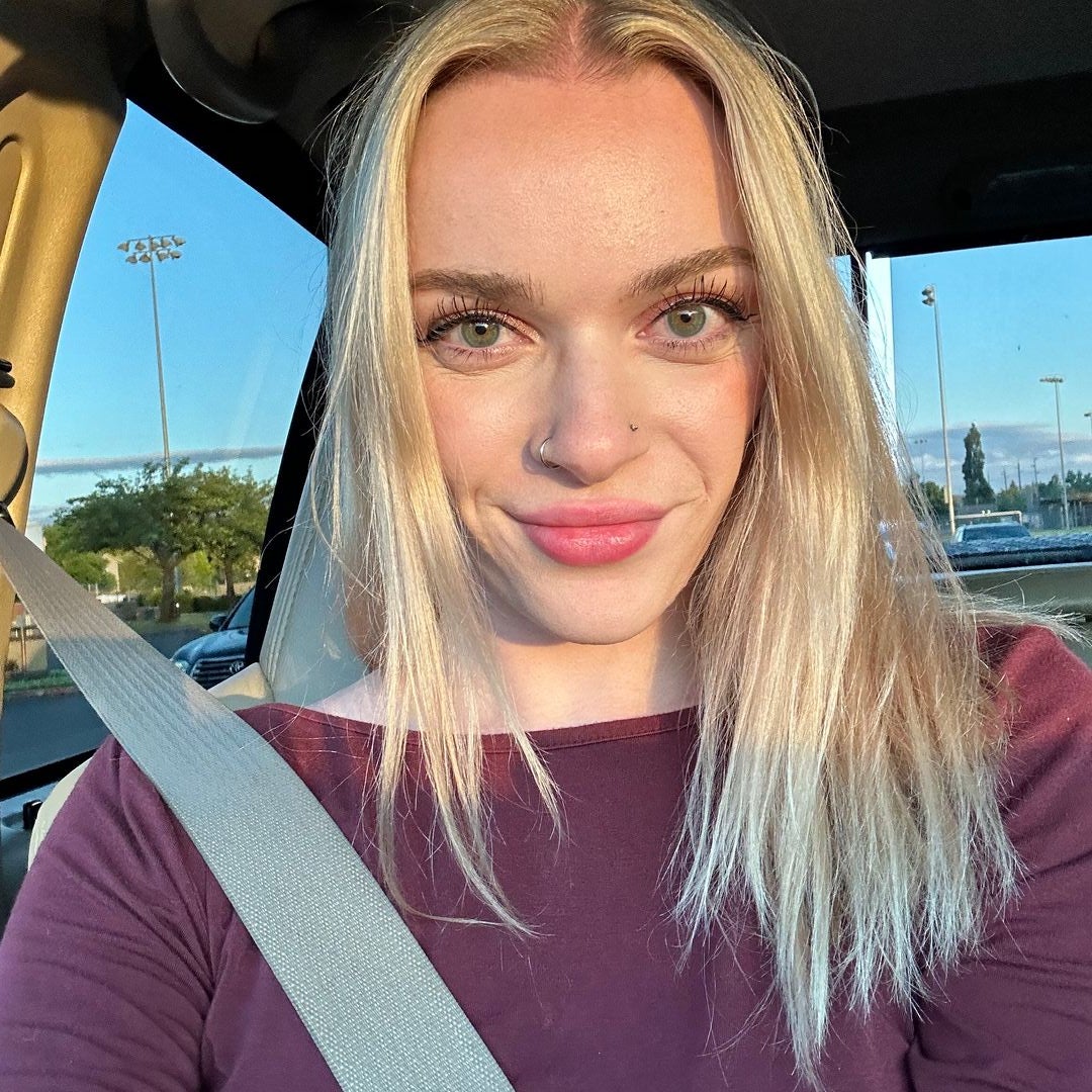 Hannah Gepford