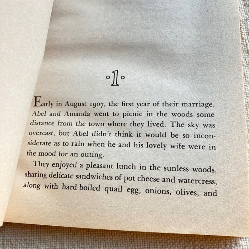 Abel's Island (1988)