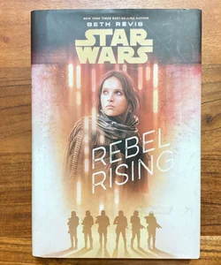 Star Wars Rebel Rising