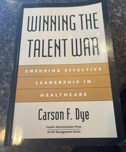 Winning the Talent War