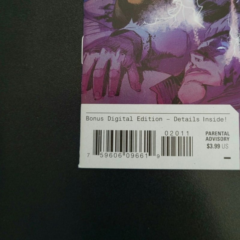Wolverine #20