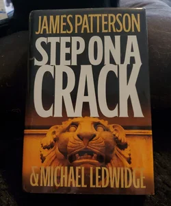 Step On A Crack