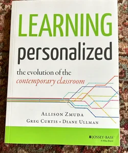 Learning Personalized 