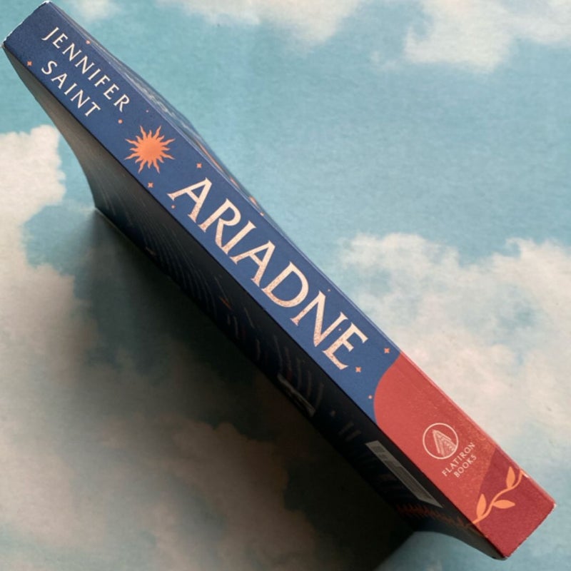 Ariadne