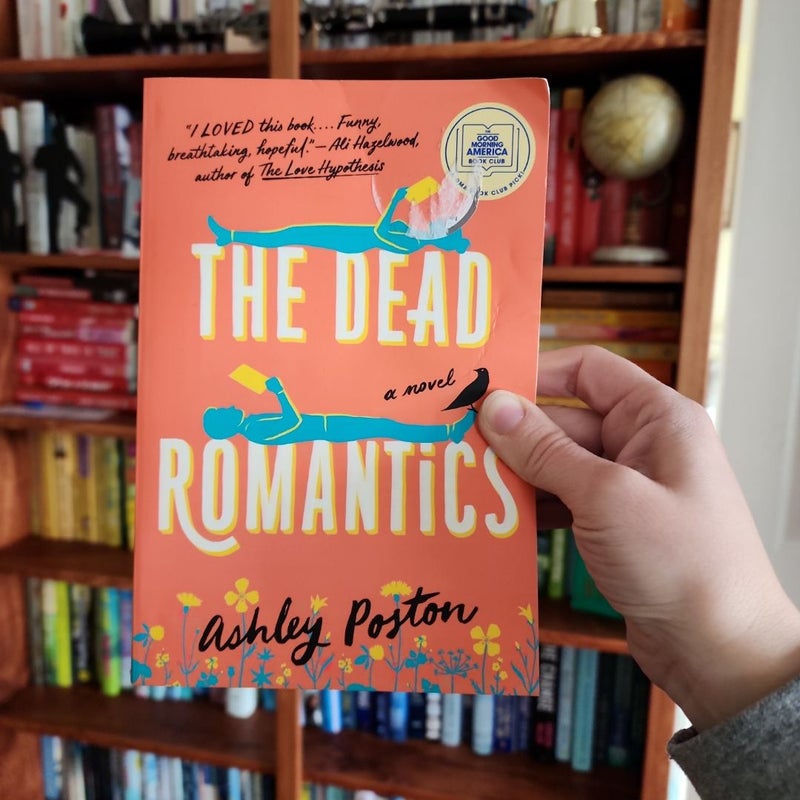 The Dead Romantics