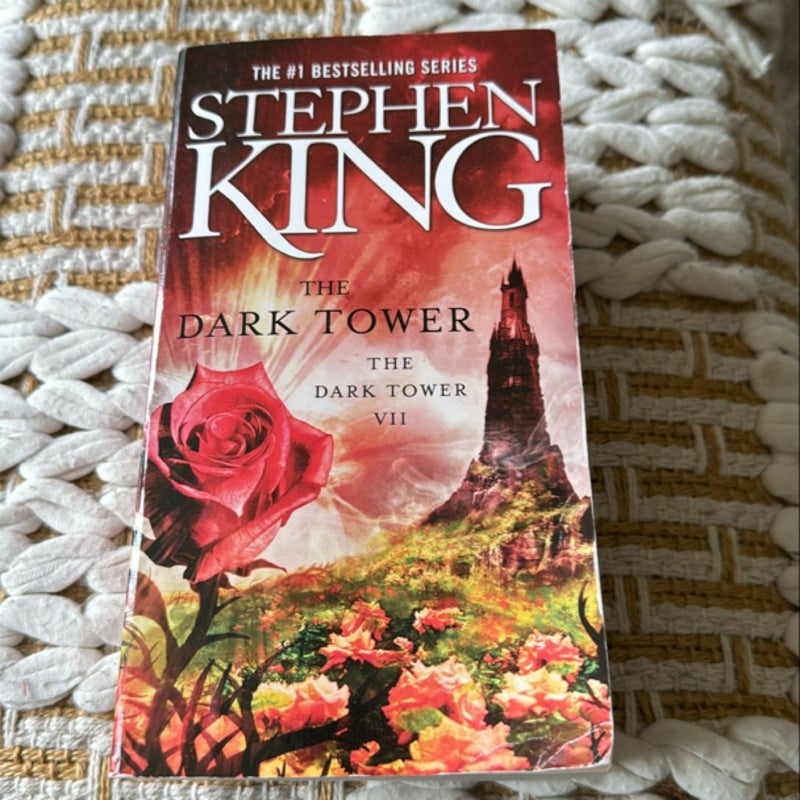 The Dark Tower VII