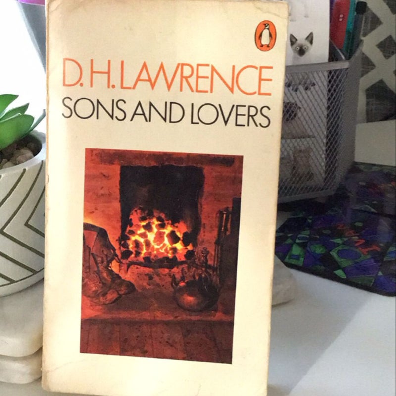 Sons and Lovers