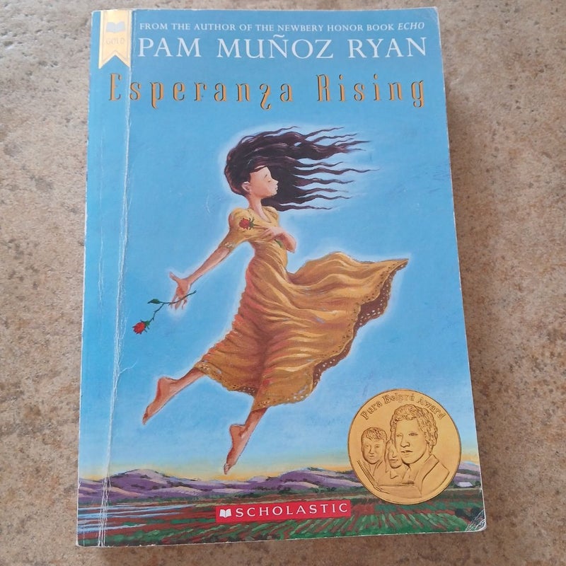 Esperanza Rising