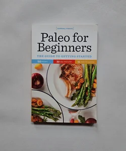 Paleo for Beginners