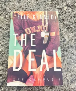 The deal 