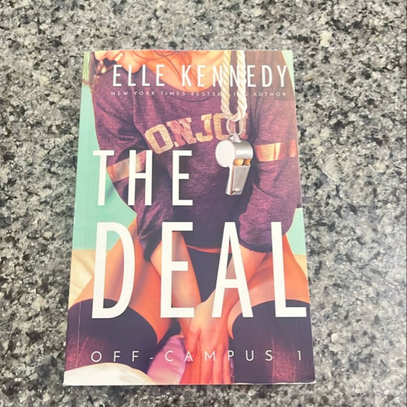 The deal 