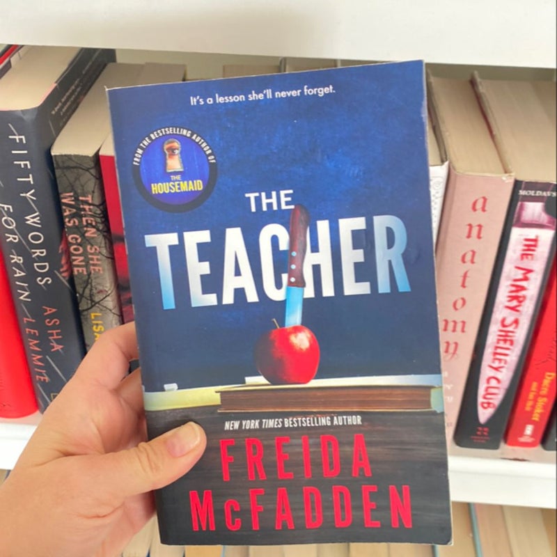 The Teacher