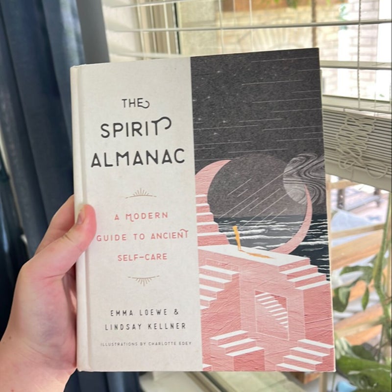 The Spirit Almanac